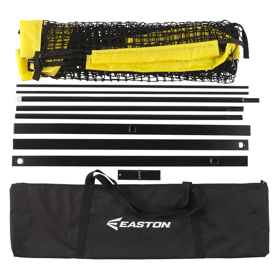 Easton Baseball Portable Pop Up L-Screen Net: A153016 - Image 2