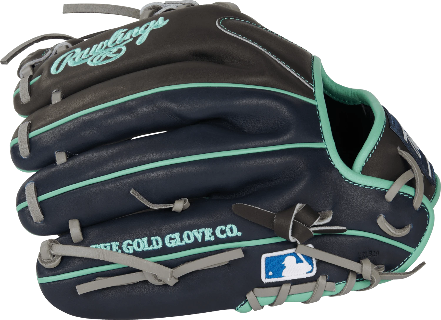 Rawlings Heart Of The Hide R2G Contour 11.5" Infield Baseball Glove: PROR204U-2DS - Image 4