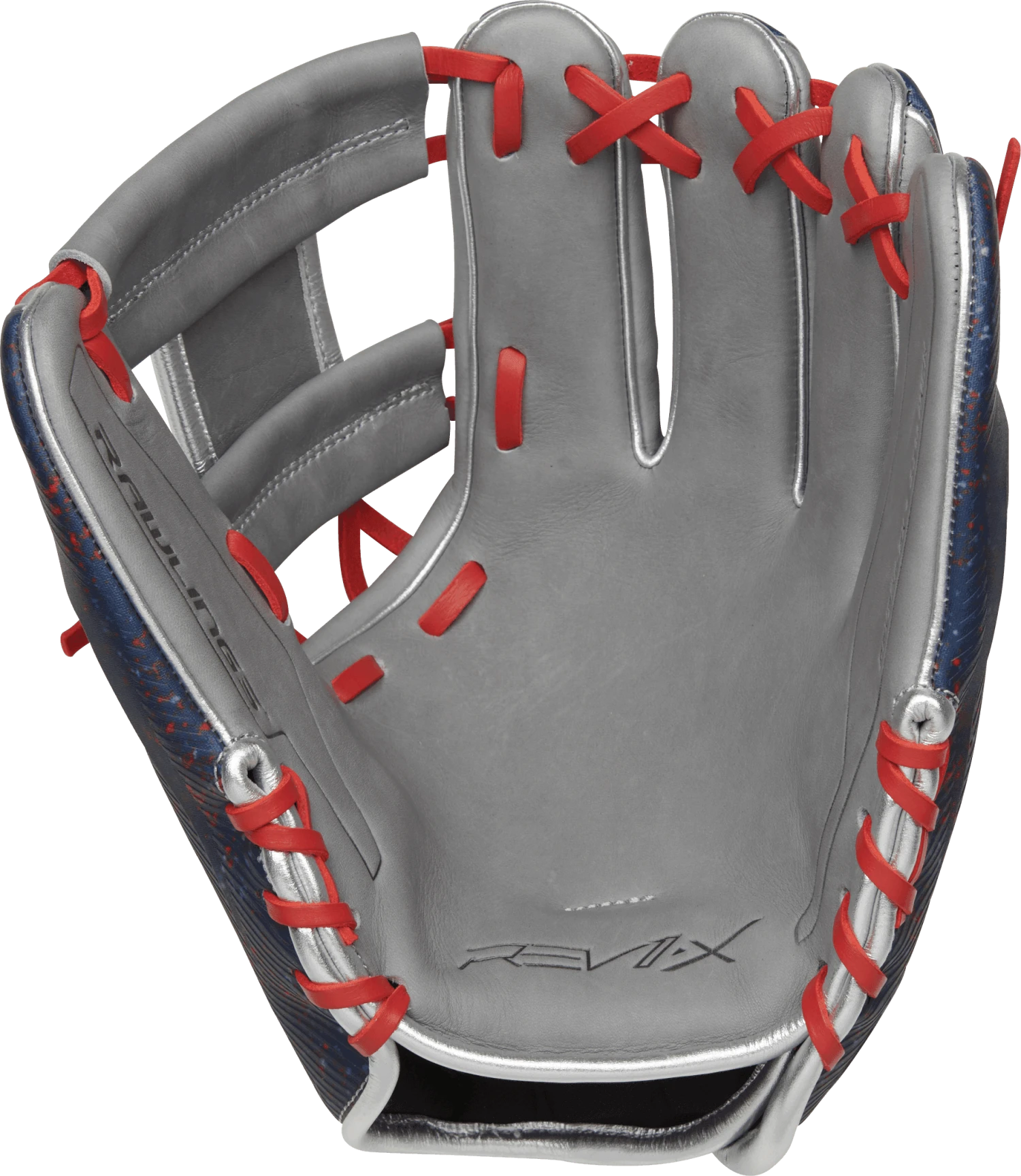Rawlings REV1X 11.5" Baseball Glove: REV204-2X - Image 3