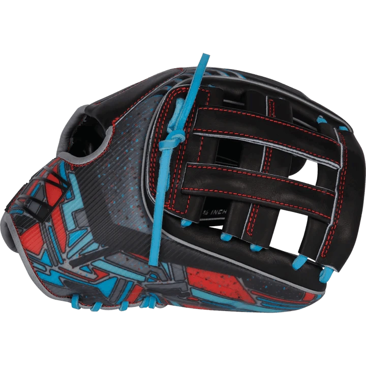 Rawlings REV1X 11.75" Baseball Glove: REV205-6B - Image 3