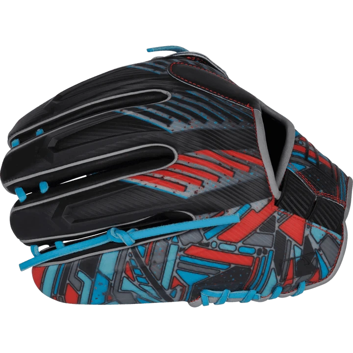 Rawlings REV1X 11.75" Baseball Glove: REV205-6B - Image 4