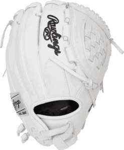 Rawlings Liberty Advanced 11.5" Fastpitch Softball Glove: RLA115-3W