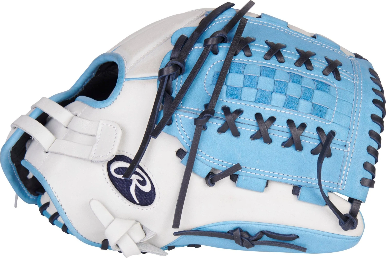 Rawlings Liberty Advanced Color Series 12.5" Fastpitch Glove: RLA125 (Multiple Colors) - Image 13