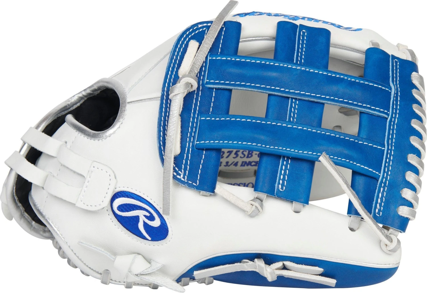 Rawlings Liberty Advanced Color Series 12.75" Fastpitch Glove: RLA1275SB (Multiple Colors) - Image 16