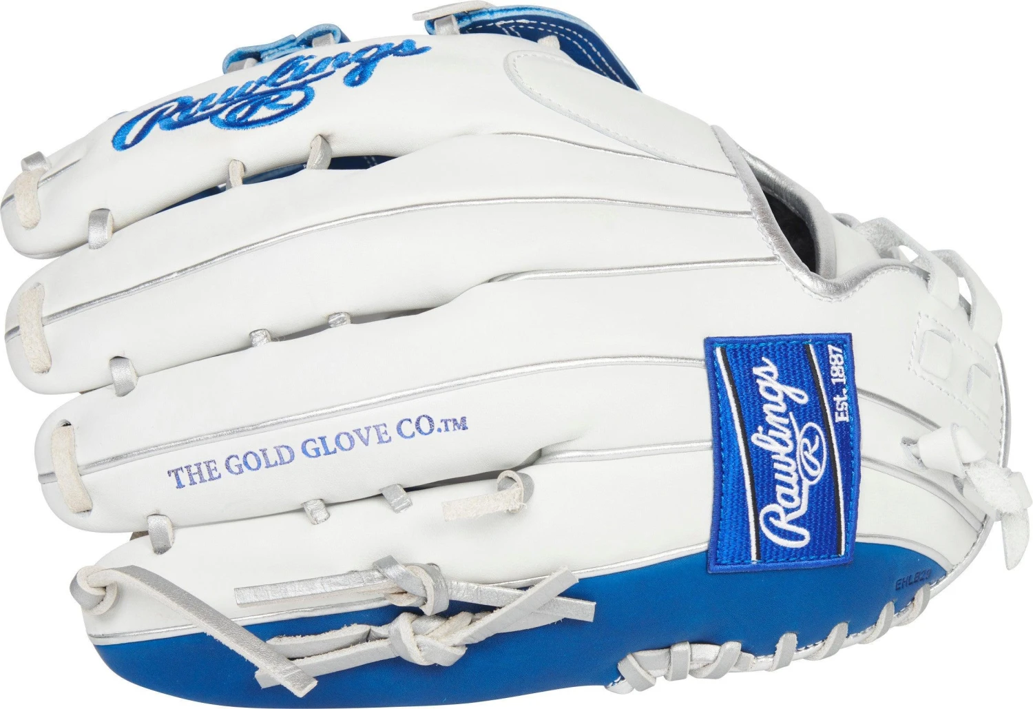 Rawlings Liberty Advanced Color Series 12.75" Fastpitch Glove: RLA1275SB (Multiple Colors) - Image 17