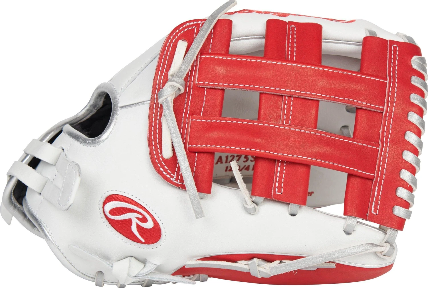 Rawlings Liberty Advanced Color Series 12.75" Fastpitch Glove: RLA1275SB (Multiple Colors) - Image 20