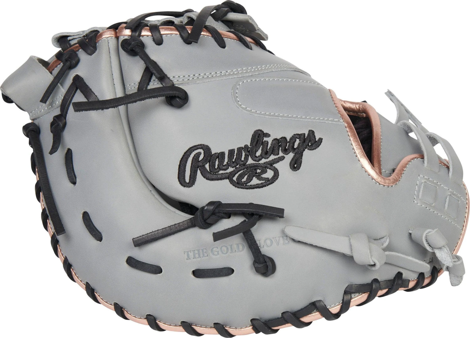 Rawlings Liberty Advanced Color Series 13" Fastpitch First Base Mitt: RLADCTSB (Multiple Colors) - Image 6