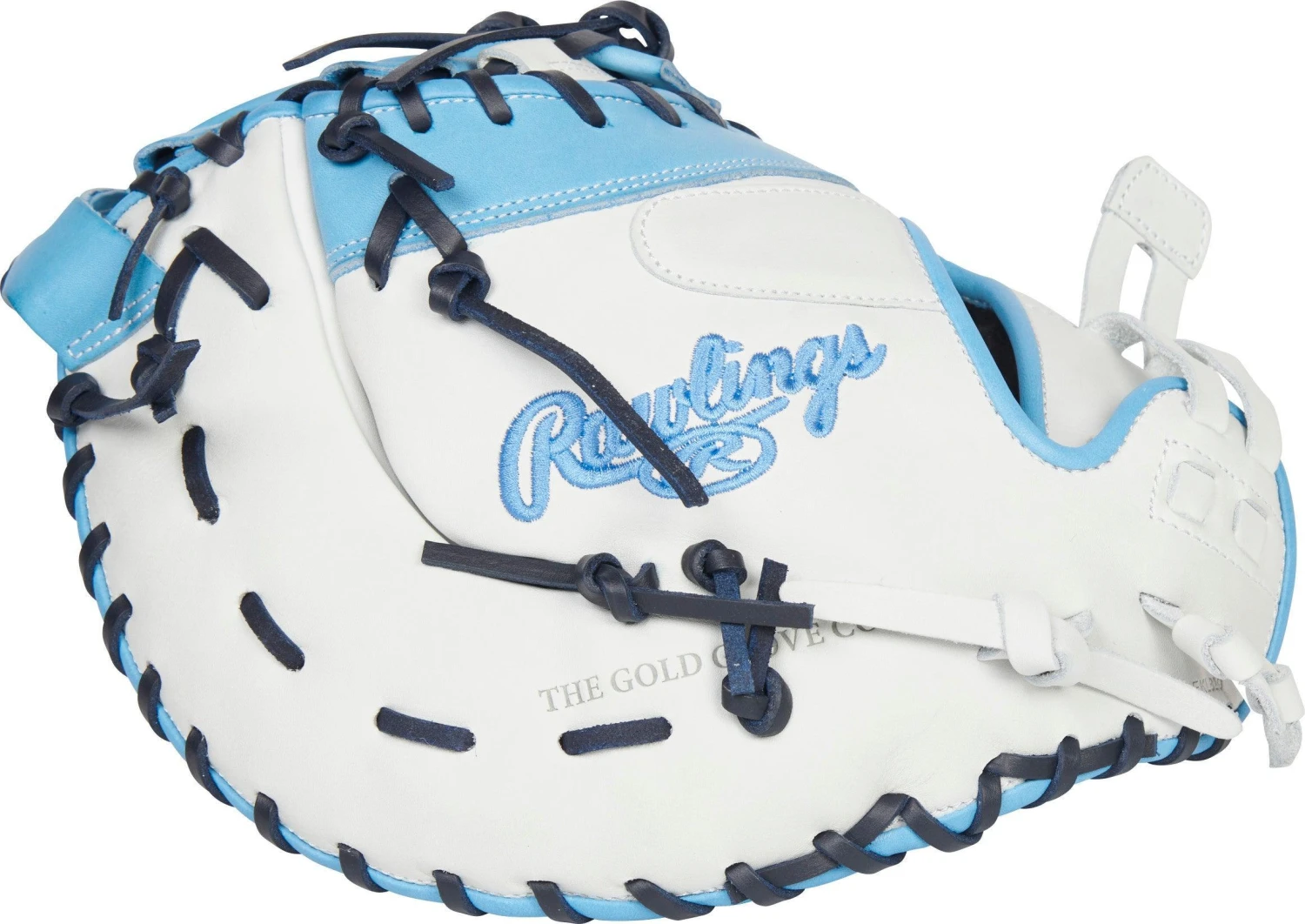 Rawlings Liberty Advanced Color Series 13" Fastpitch First Base Mitt: RLADCTSB (Multiple Colors) - Image 10