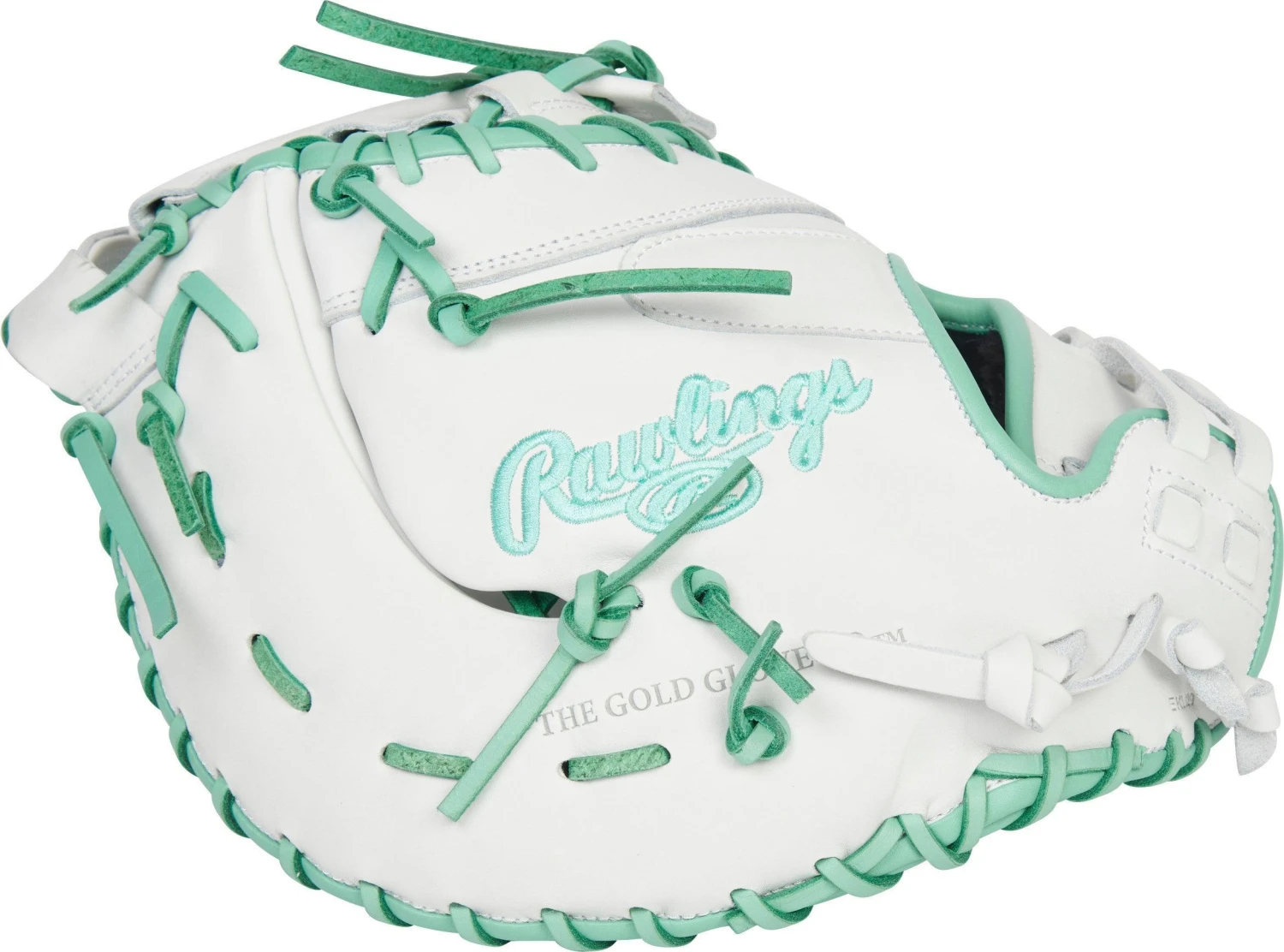 Rawlings Liberty Advanced Color Series 13" Fastpitch First Base Mitt: RLADCTSB (Multiple Colors) - Image 14