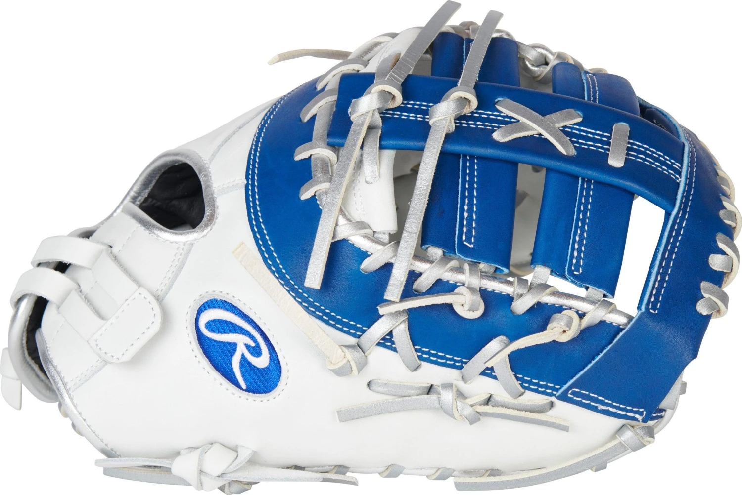 Rawlings Liberty Advanced Color Series 13" Fastpitch First Base Mitt: RLADCTSB (Multiple Colors) - Image 20