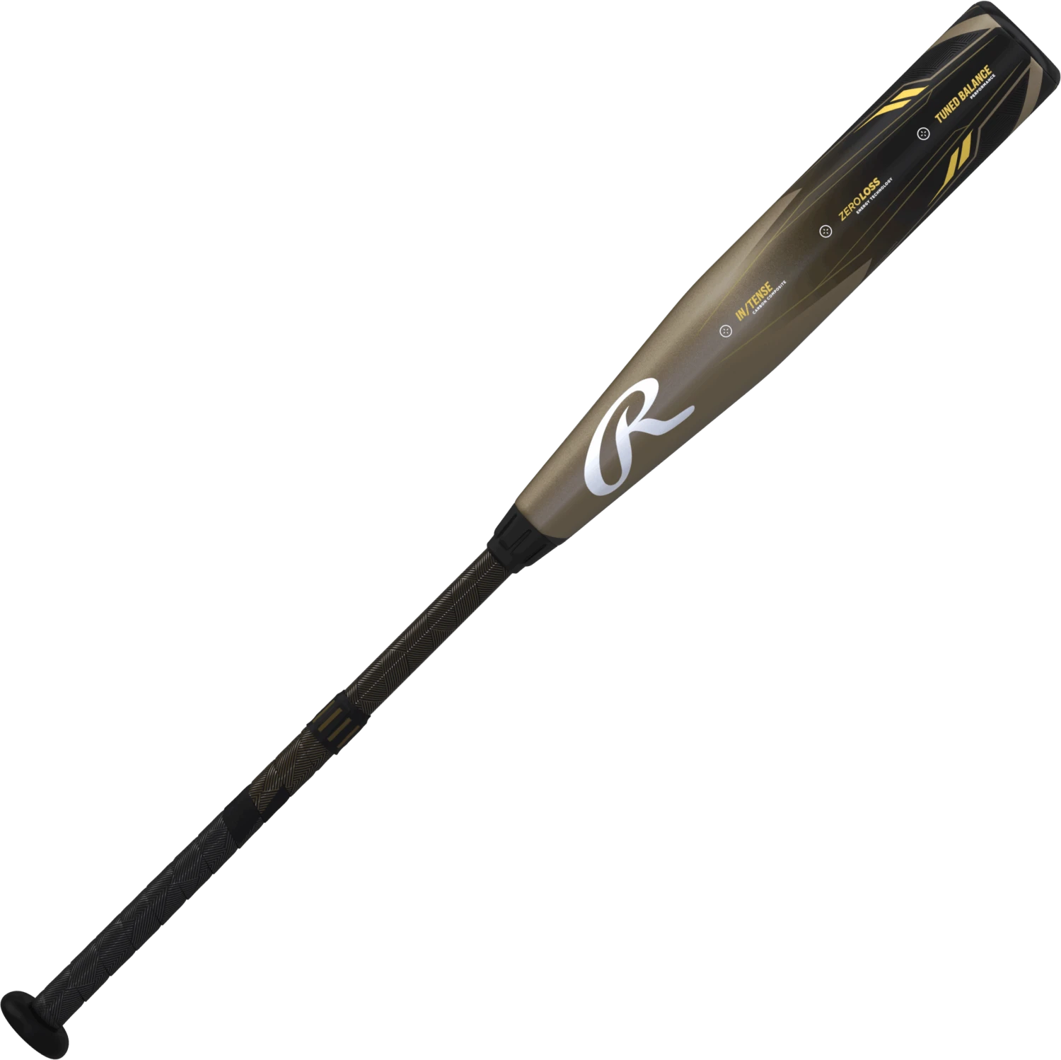 2023 Rawlings Icon (-5) USSSA Baseball Bat: RUT3I5 - Image 2
