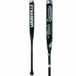 2021 Louisville Slugger Ritch's Superior 13" SSUSA Slowpitch Softball Bat: WBL2558010