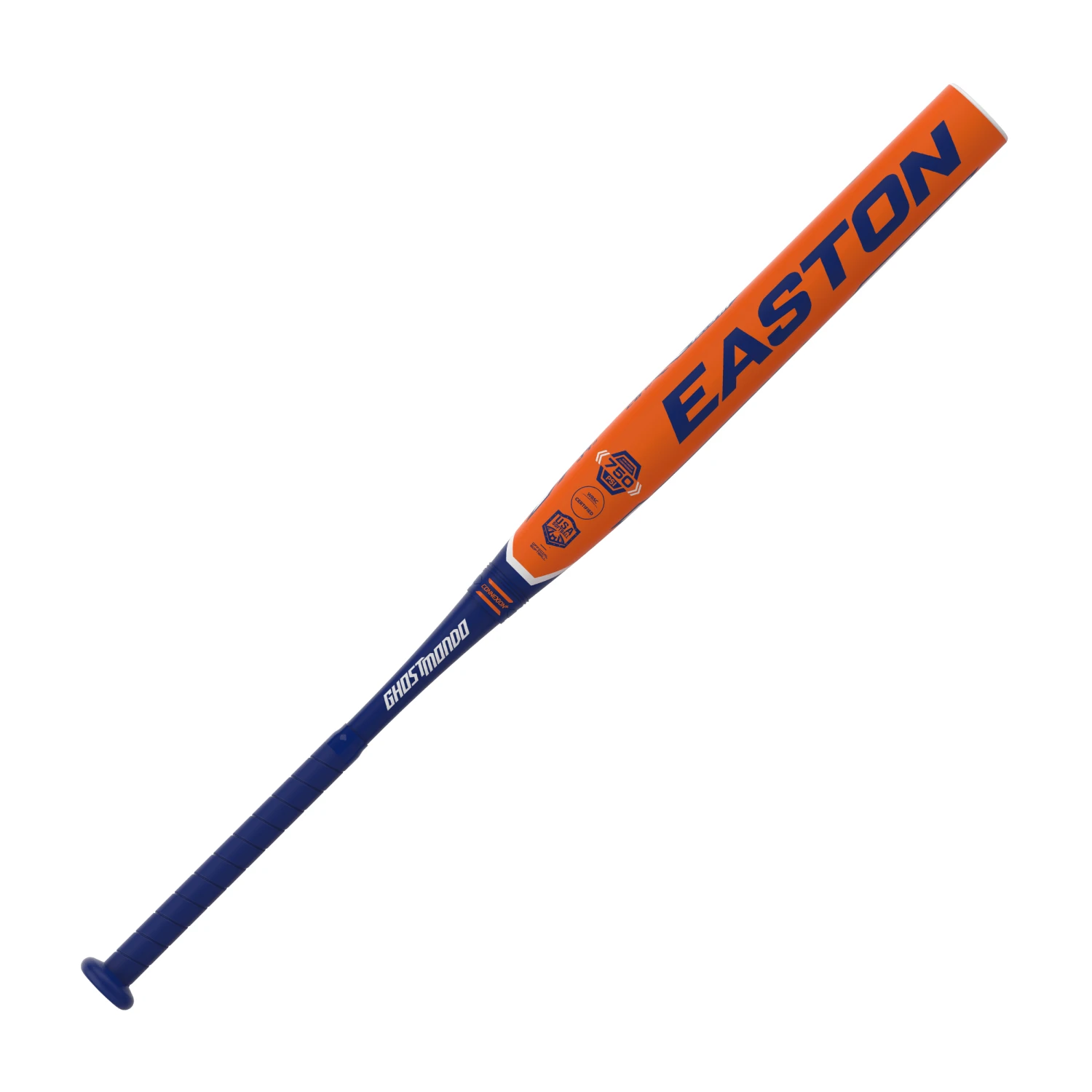 2023 Easton Ghostmondo Loaded 12.5" ASA/USA Slowpitch Softball Bat: SP23GHML - Image 3