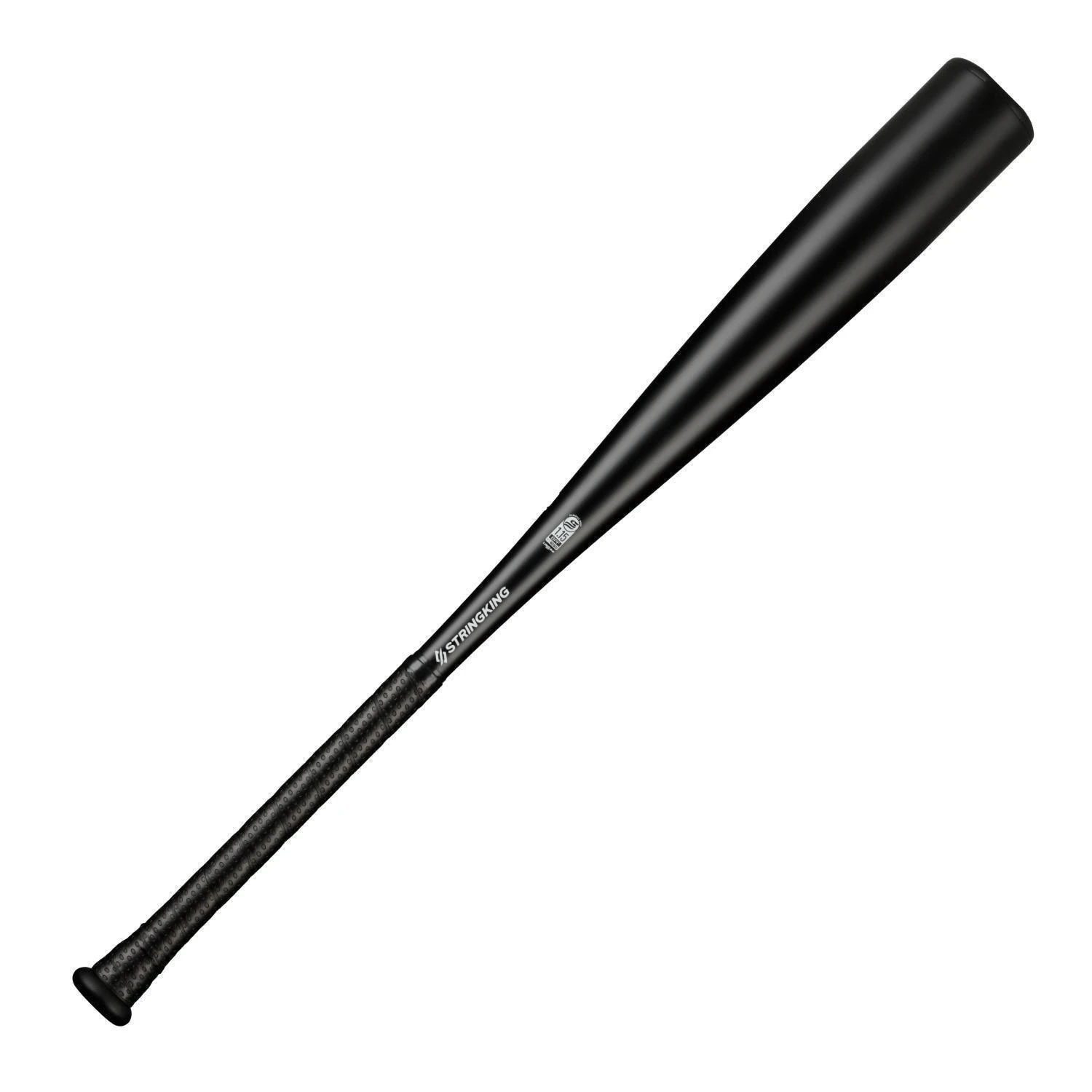 StringKing Metal PRO (-10) USSSA Baseball Bat: SKSLMP10 - Image 2