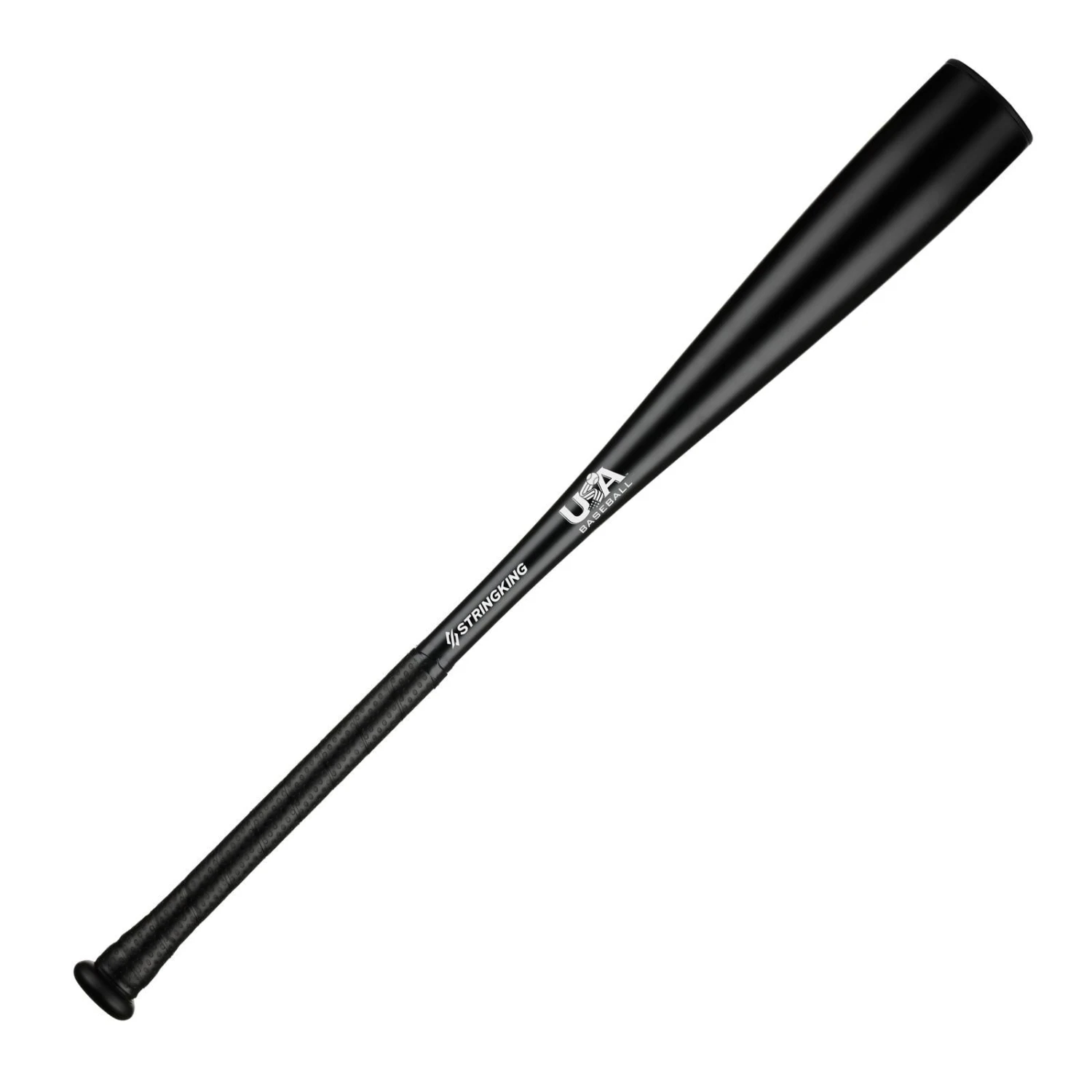 StringKing Metal PRO (-10) USA Baseball Bat: SKUSMP10 - Image 3