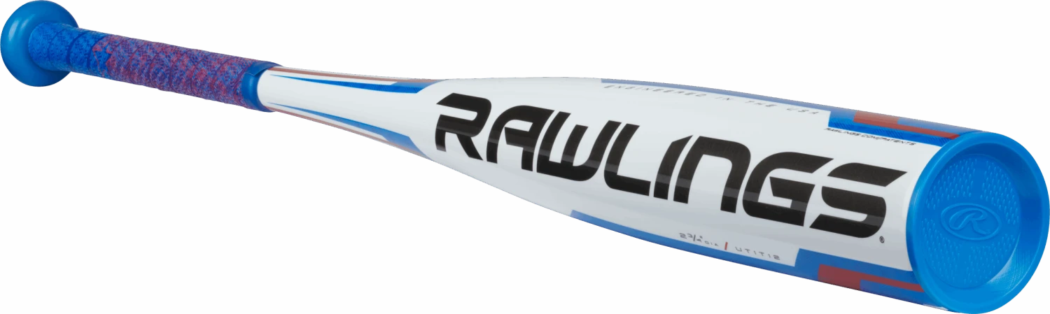 2021 Rawlings Threat 2 3/4" (-12) USSSA Baseball Bat: UT1T12 - Image 5