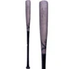 Victus Pro V-Cut Hard Maple Wood Baseball Bat: VGPC-BK/GY