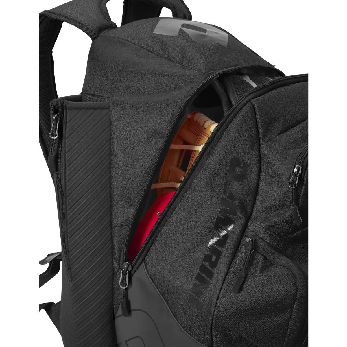DeMarini Voodoo OG Baseball And Softball Backpack - Image 5