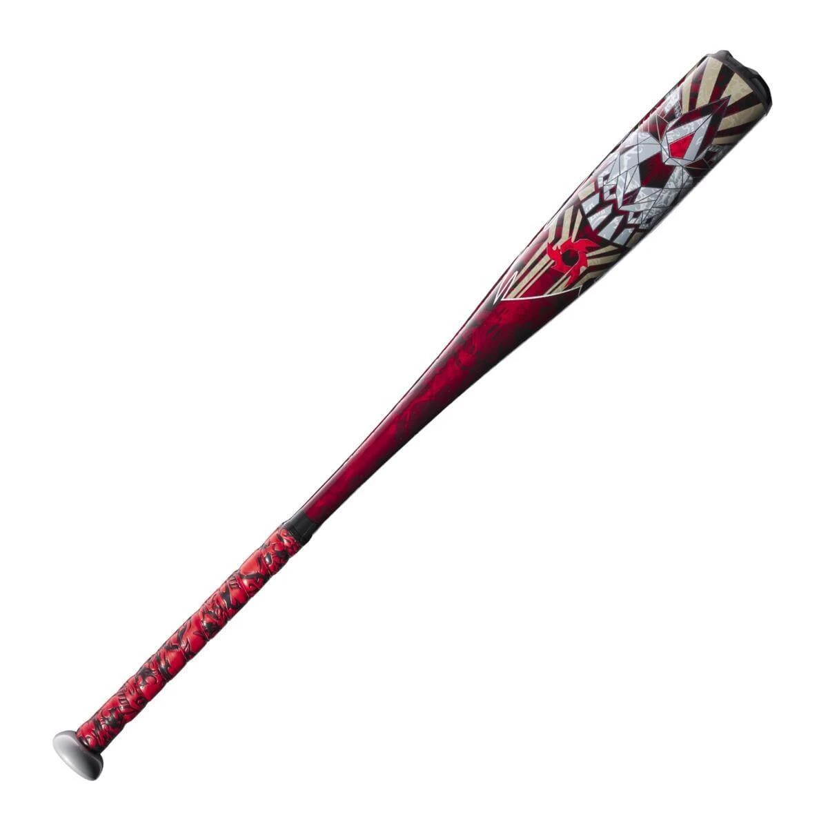 2023 DeMarini Voodoo ONE (-11) USA Baseball Bat: WBD2360010 - Image 3