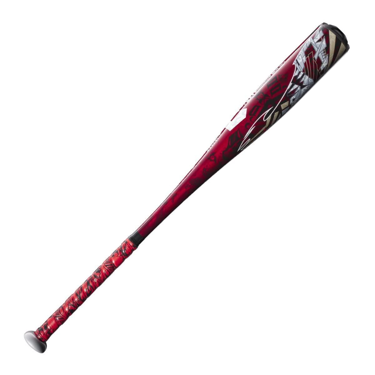 2023 DeMarini Voodoo ONE (-11) USA Baseball Bat: WBD2360010 - Image 6