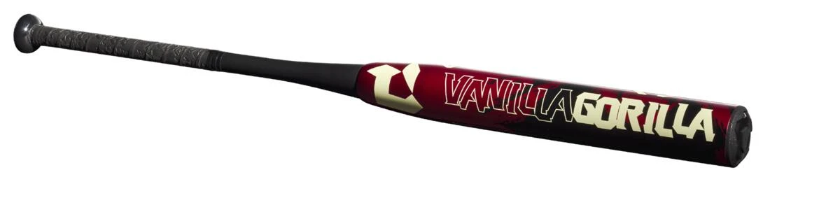 2023 DeMarini Jason Magnum V2 12" USSSA Slowpitch Softball Bat: WBD2413010 - Image 6