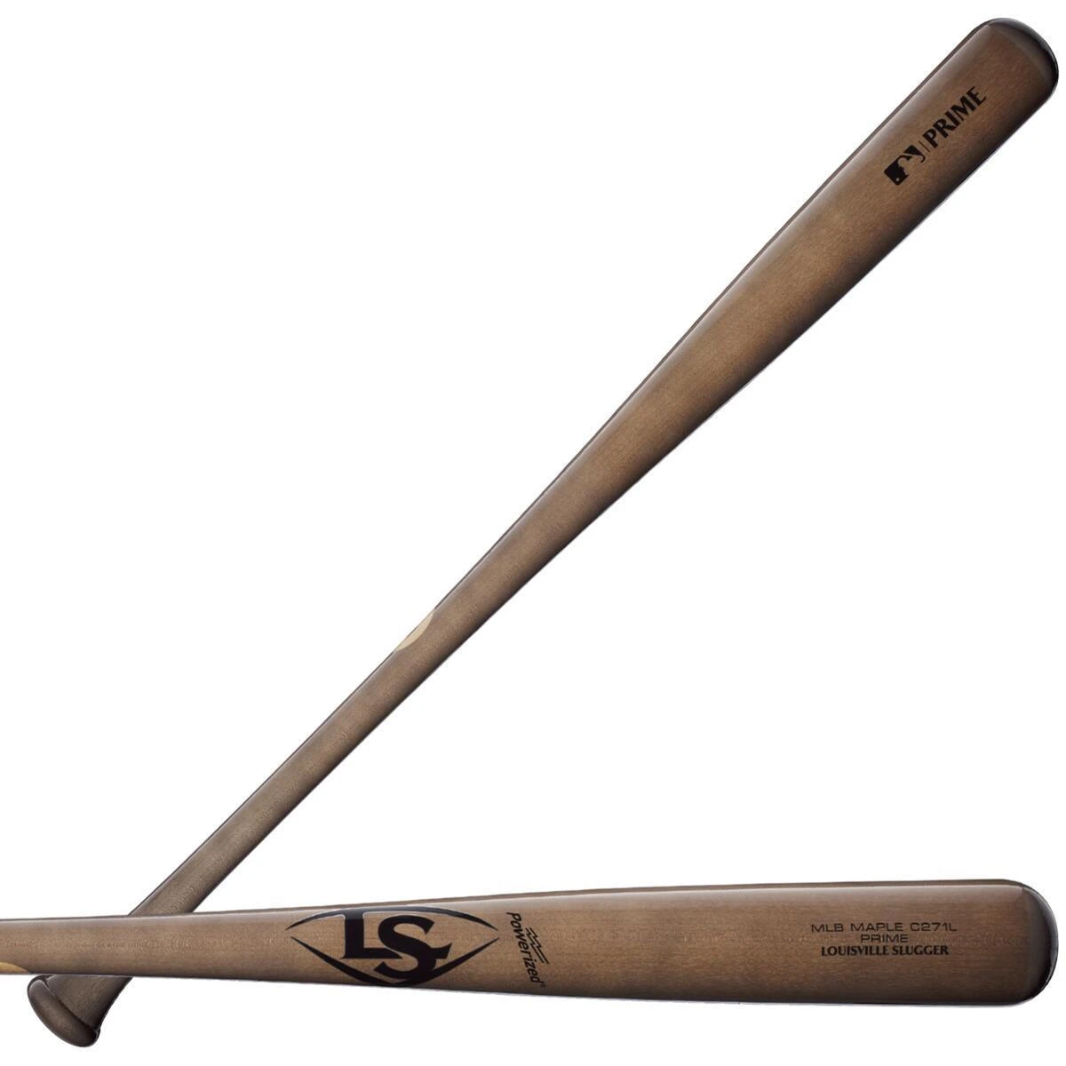 Louisville Slugger MLB Prime C271L Loyalist Adult Wood Baseball Bat: WBL2432010 - Image 7