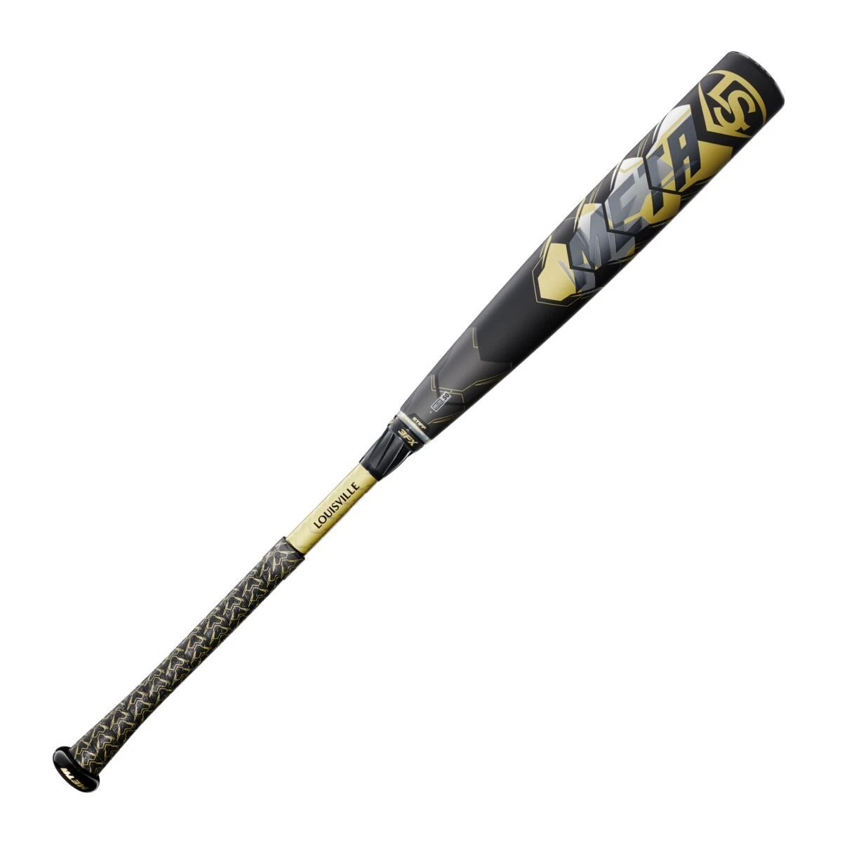 2021 Louisville Slugger META BBCOR (-3) Baseball Bat: WBL2463010 - Image 2