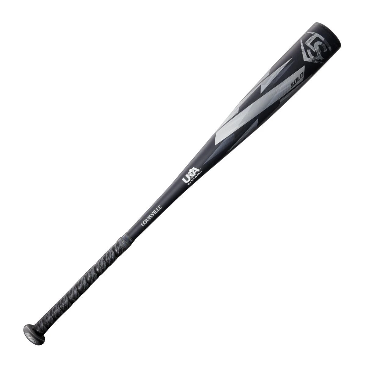 2022 Louisville Slugger Solo (-11) USA Baseball Bat: WBL2537010 - Image 3