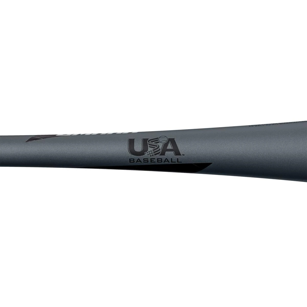 2022 Louisville Slugger Omaha (-10) USA Baseball Bat: WBL2538010 - Image 9