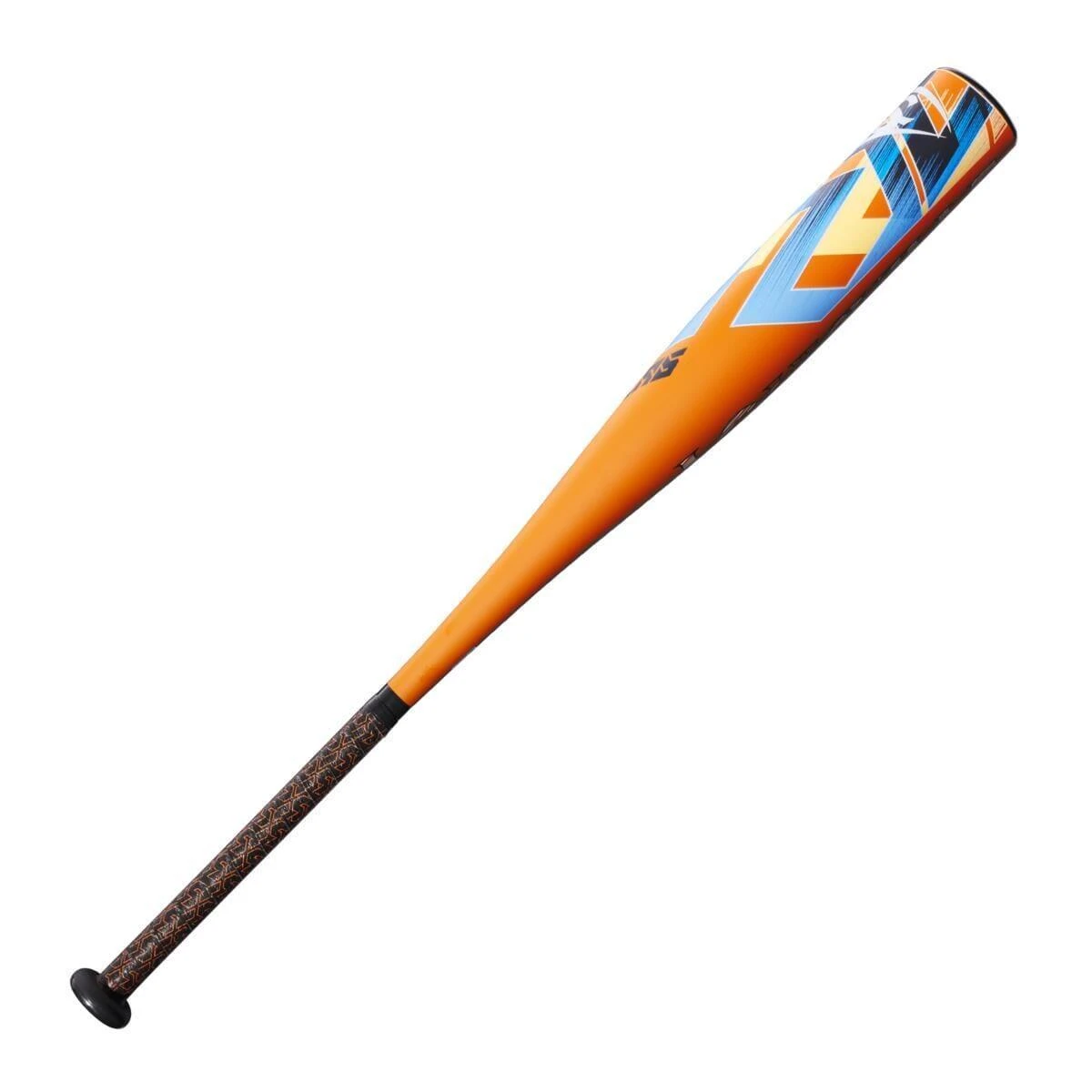 2023 Louisville Slugger Atlas (-8) USSSA Baseball Bat: WBL2655010 - Image 3