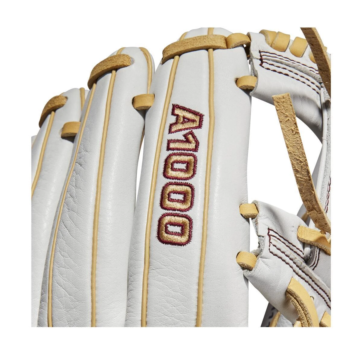 2022 Wilson A1000 H175 11.75" Infield Fastpitch Softball Glove: WTA10RF22H1175 - Image 7