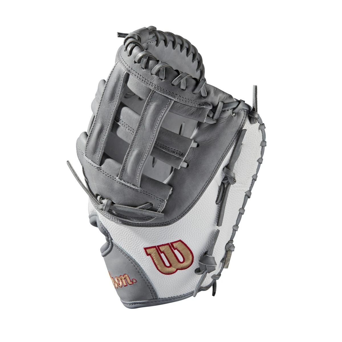 2021 Wilson A2000 FP1BSS 12.5" Fastpitch First Base Mitt: WTA20RF21FP1BSS - Image 3