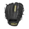 2021 Wilson A2000 Clayton Kershaw Game Model 11.75" Pitcher's Baseball Glove: WTA20RB21CK22GM
