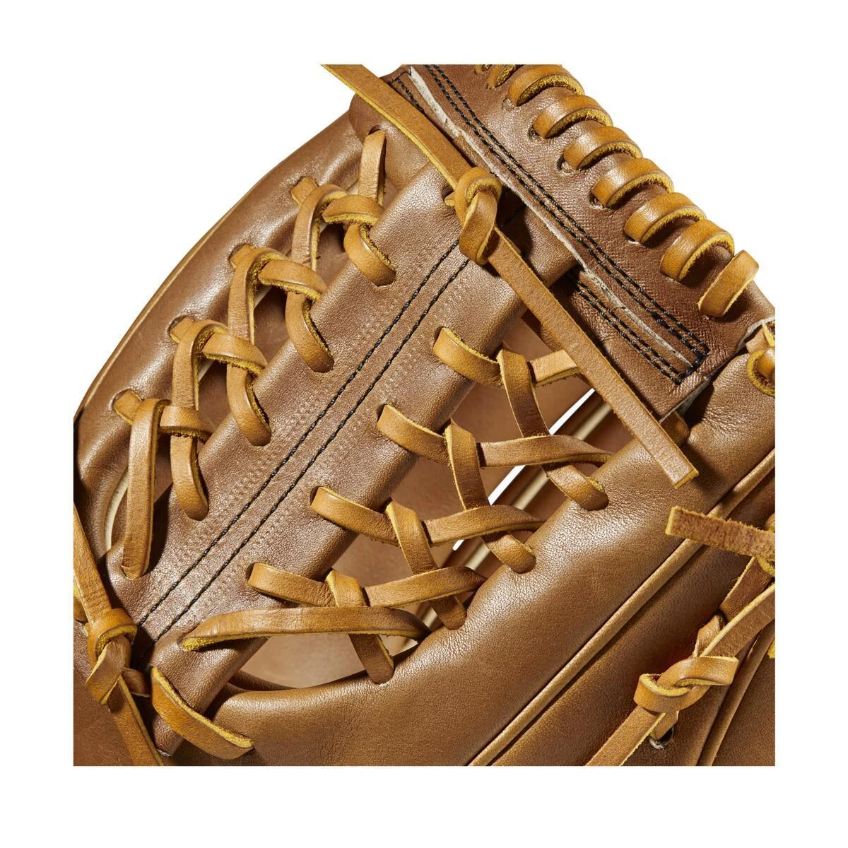 2023 Wilson A2000 PF89 11.5" Infield/Pitchers Baseball Glove: WBW100982115 - Image 8
