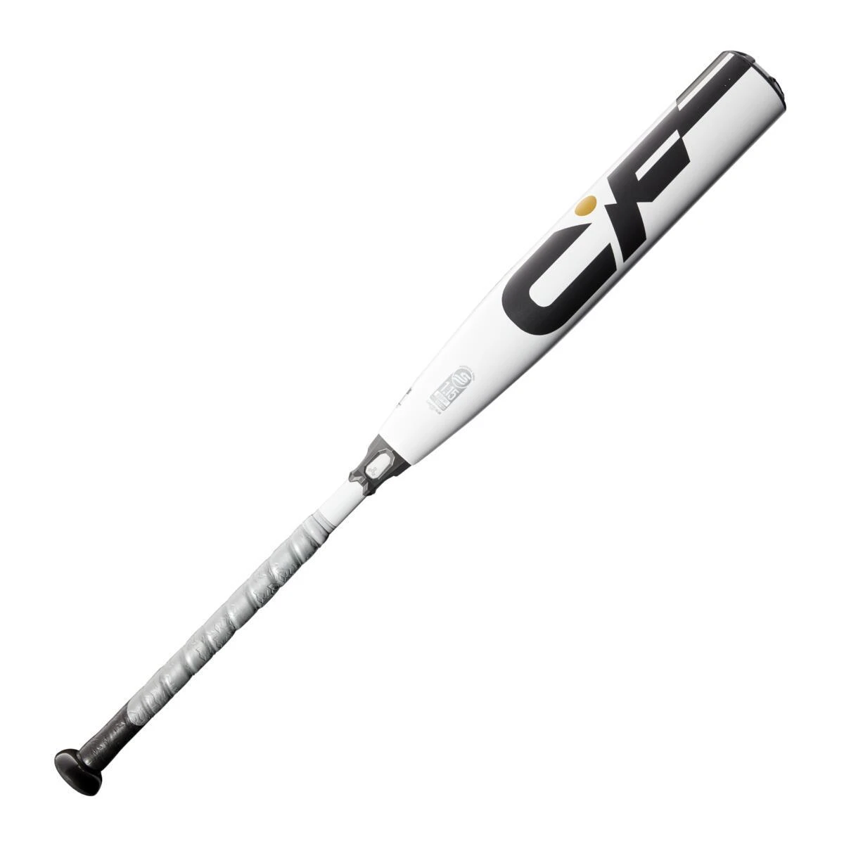 2022 DeMarini CF (-8) USSSA Baseball Bat: WTDXC8Z-22 - Image 3