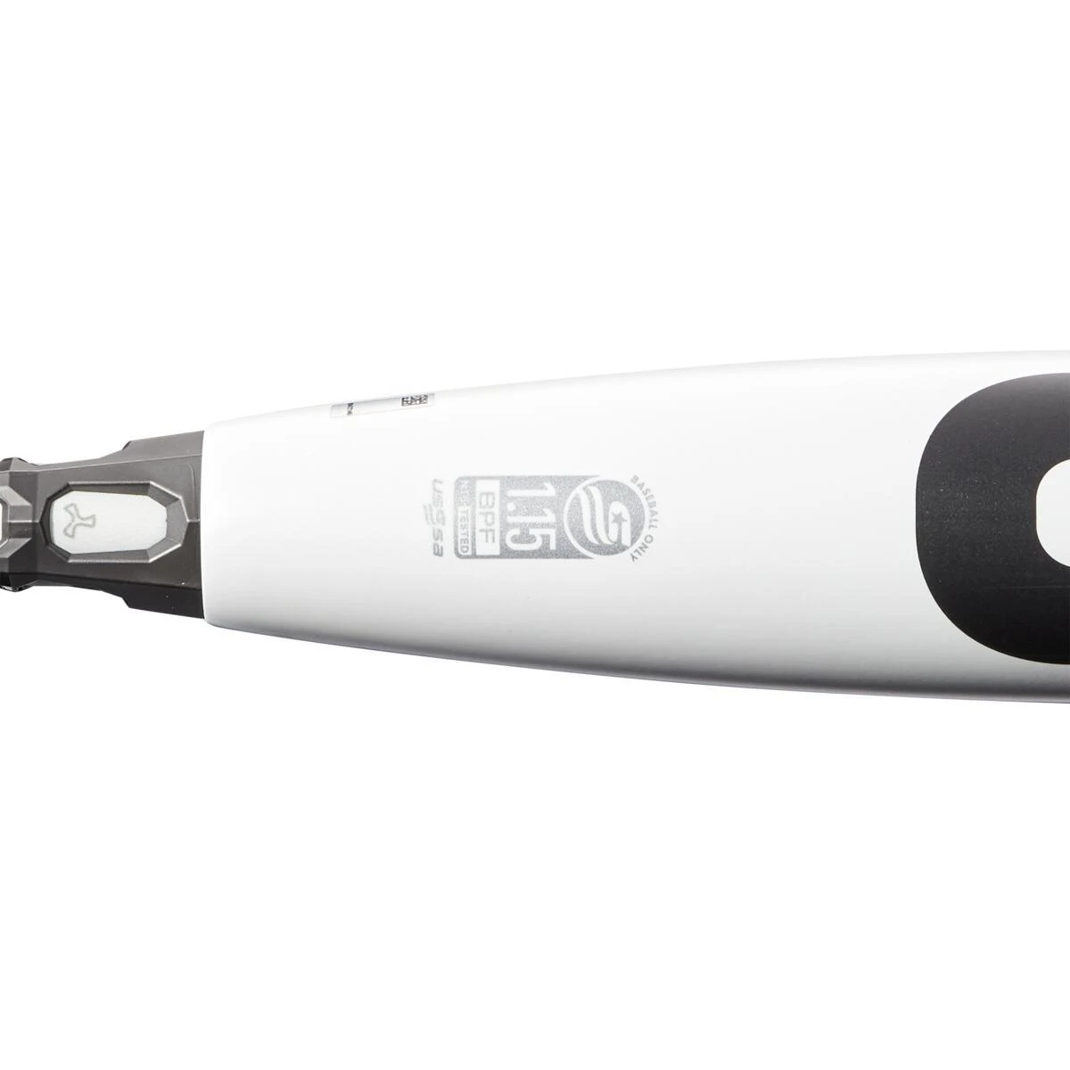 2022 DeMarini CF (-8) USSSA Baseball Bat: WTDXC8Z-22 - Image 9