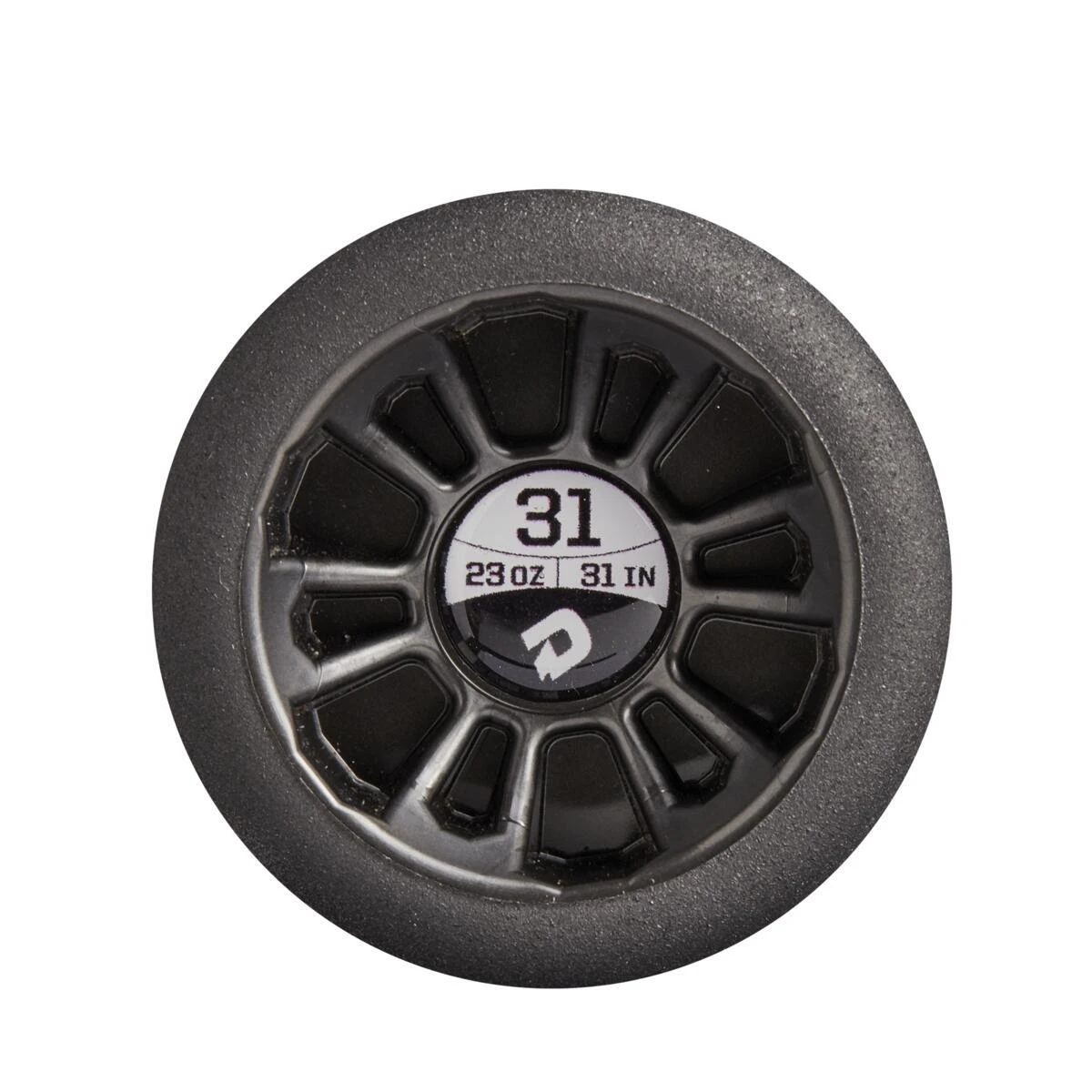 2022 DeMarini Zoa (-8) USSSA Baseball Bat: WTDXZ8Z-22 - Image 7