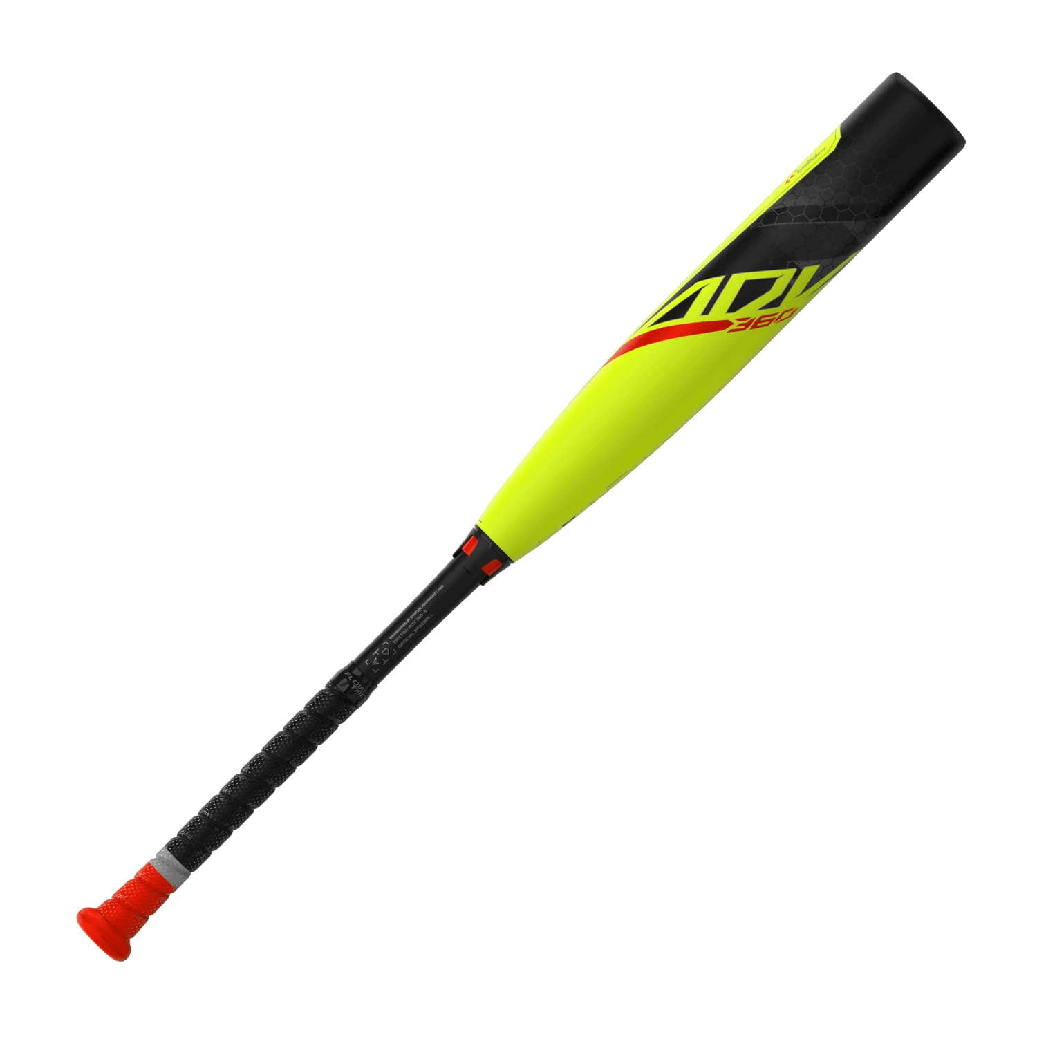 2023 Easton ADV 360 (-5) USA Baseball Bat: YBB23ADV5 - Image 2