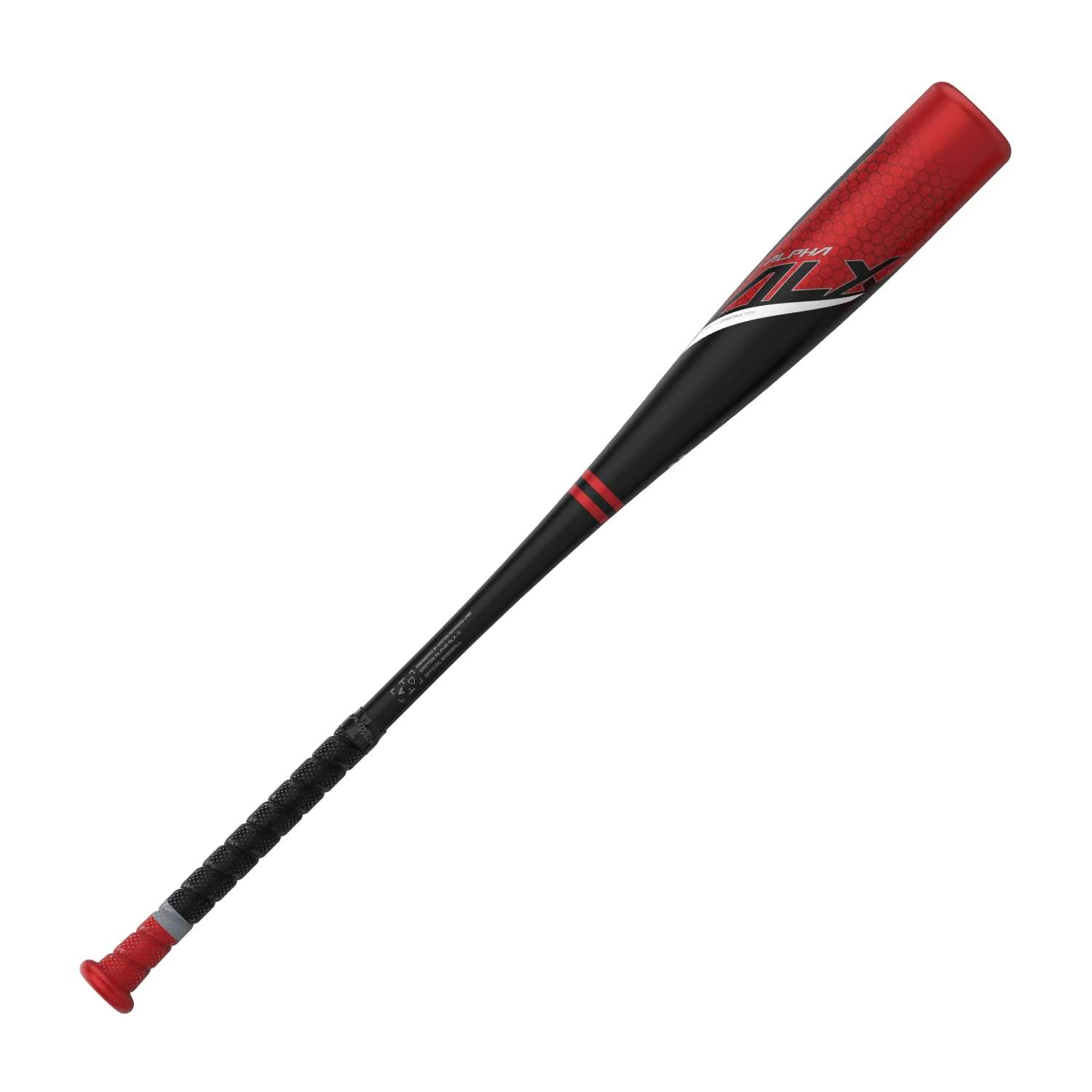 2023 Easton Alpha ALX (-11) USA Baseball Bat: YBB23AL11 - Image 2