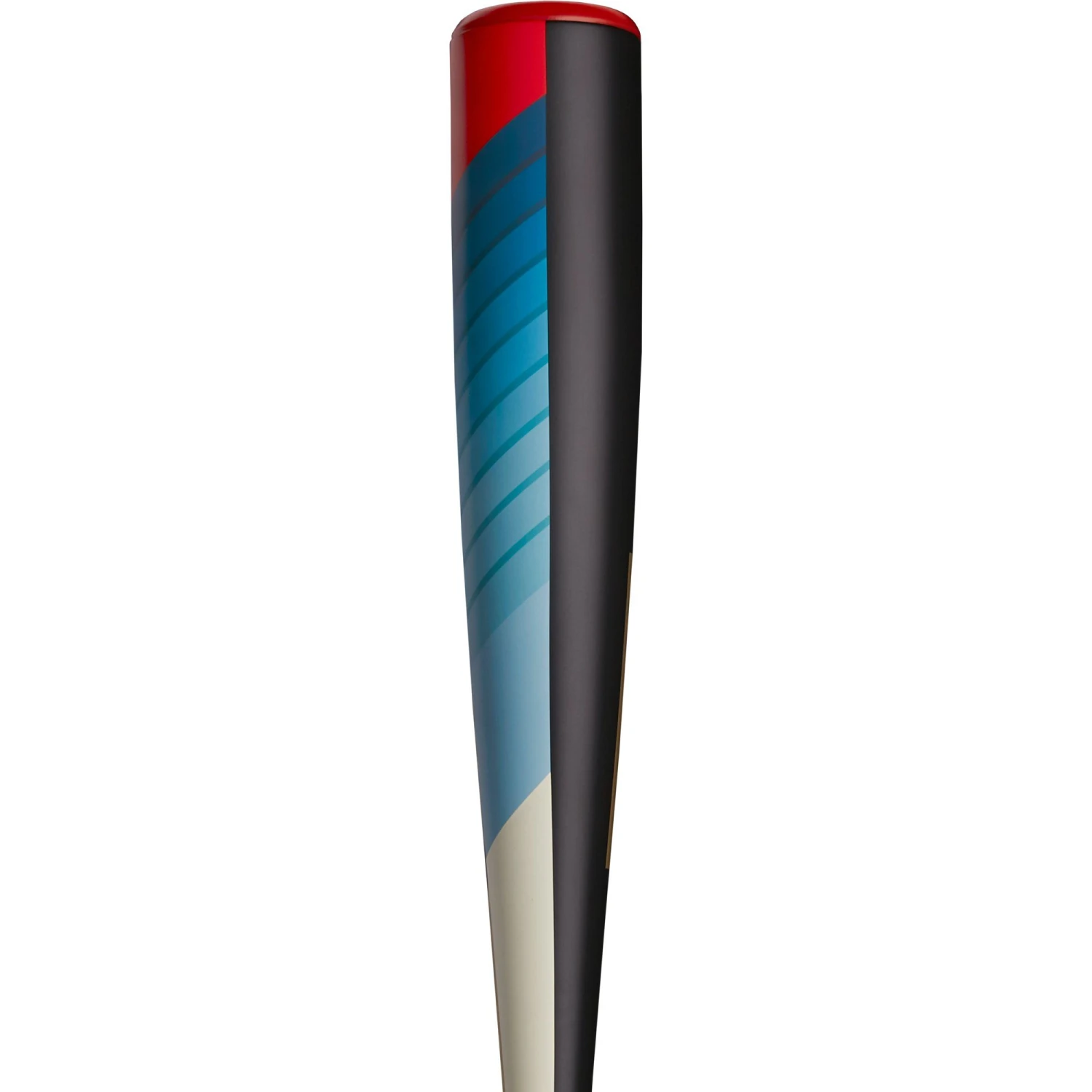 2020 Warstic The Hawk 2 Red Tail (-10) USSSA Baseball Bat: WSLAS19 - Image 3